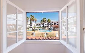 Siesta Mar Loft Apartments