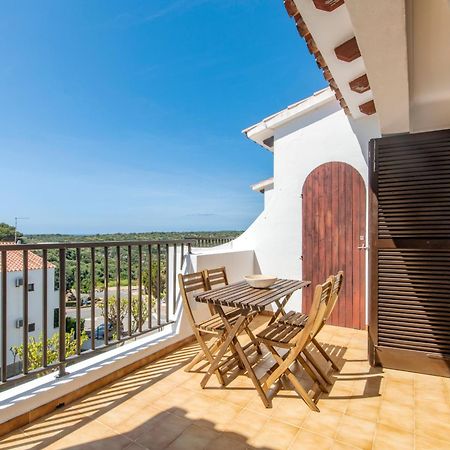 Siesta Mar Loft Apartments Cala En Porter  Exterior photo